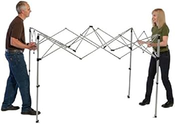 日本未発売品 INSTANT CANOPY 7'X 5' シェード [並行輸入品]